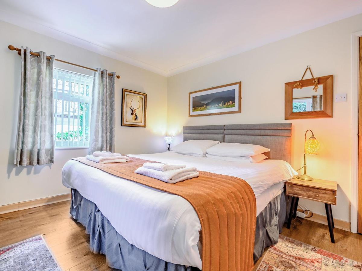 הוילה אולברסטון Eden House מראה חיצוני תמונה