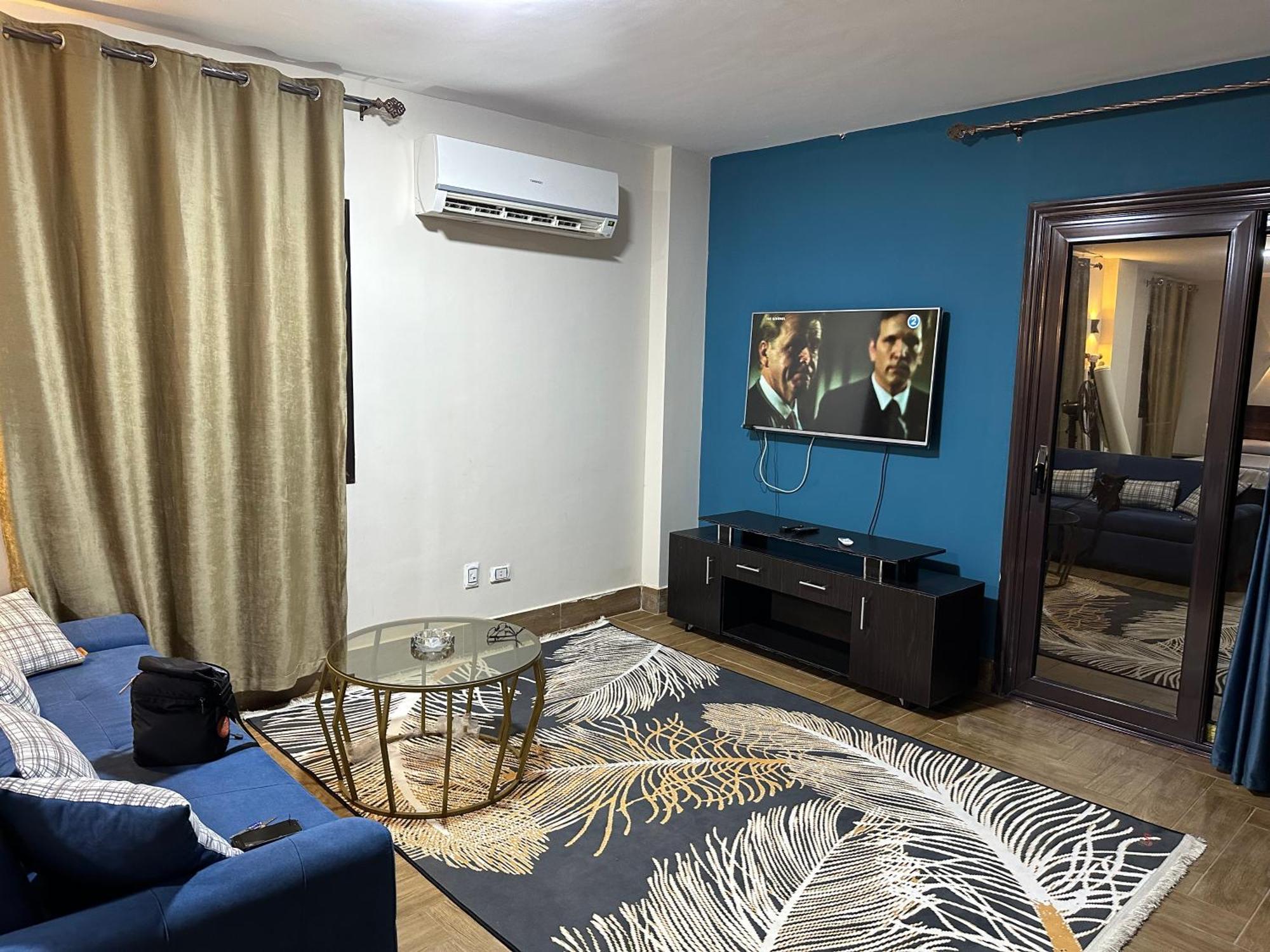 הוילה אולברסטון Eden House מראה חיצוני תמונה